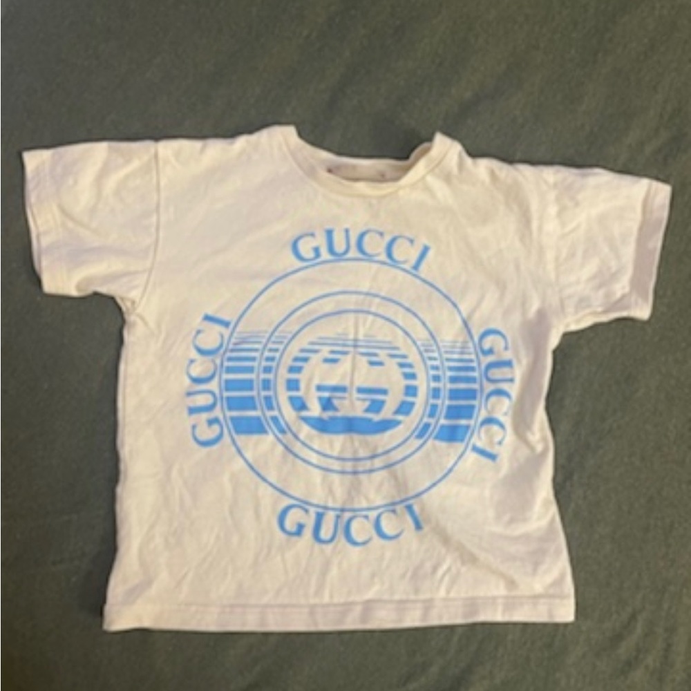 Gucci shirt